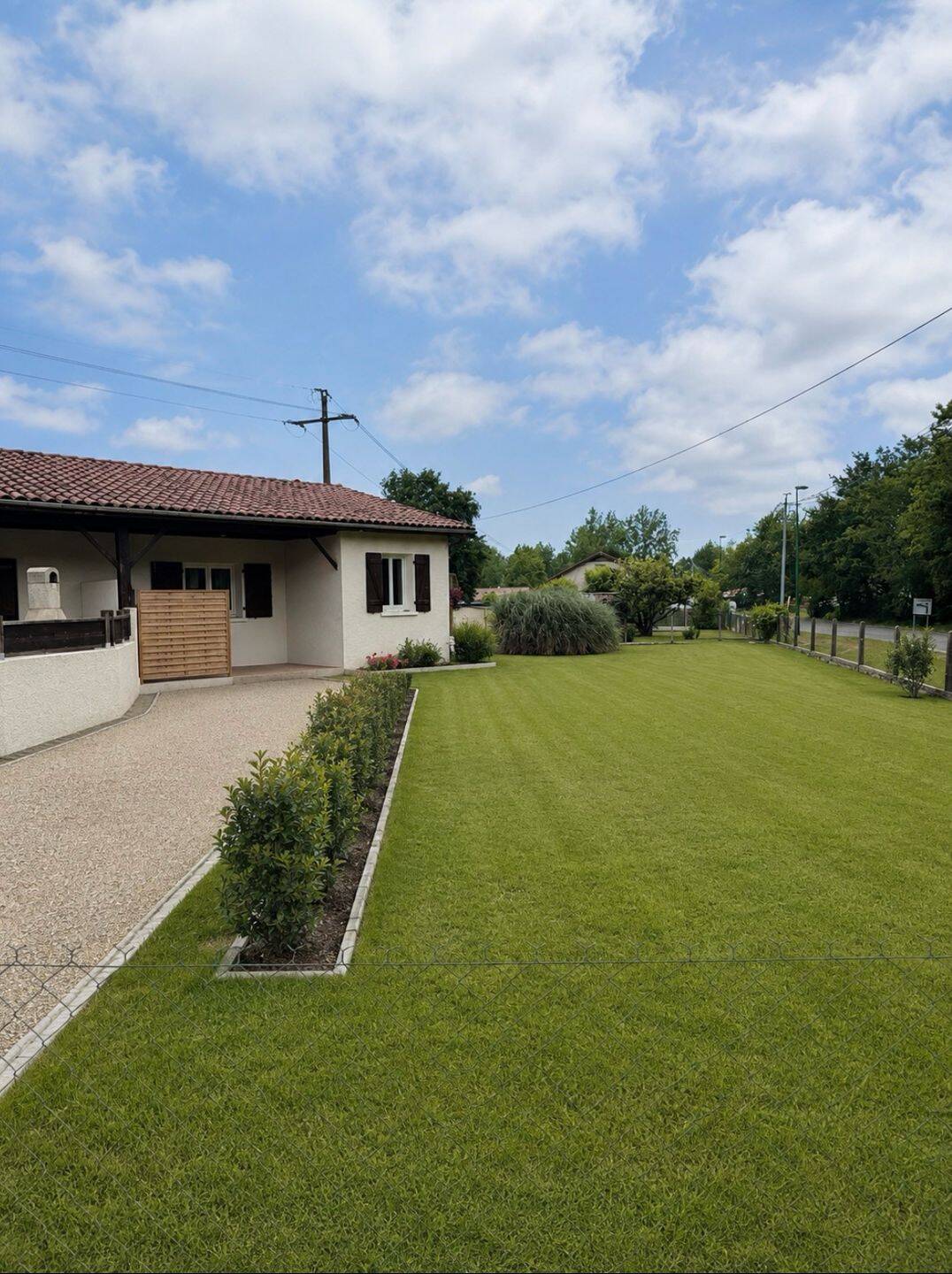 Appartement 3 pièces 66 m² · à Aureilhan · 66,4 m² · 177 000 €