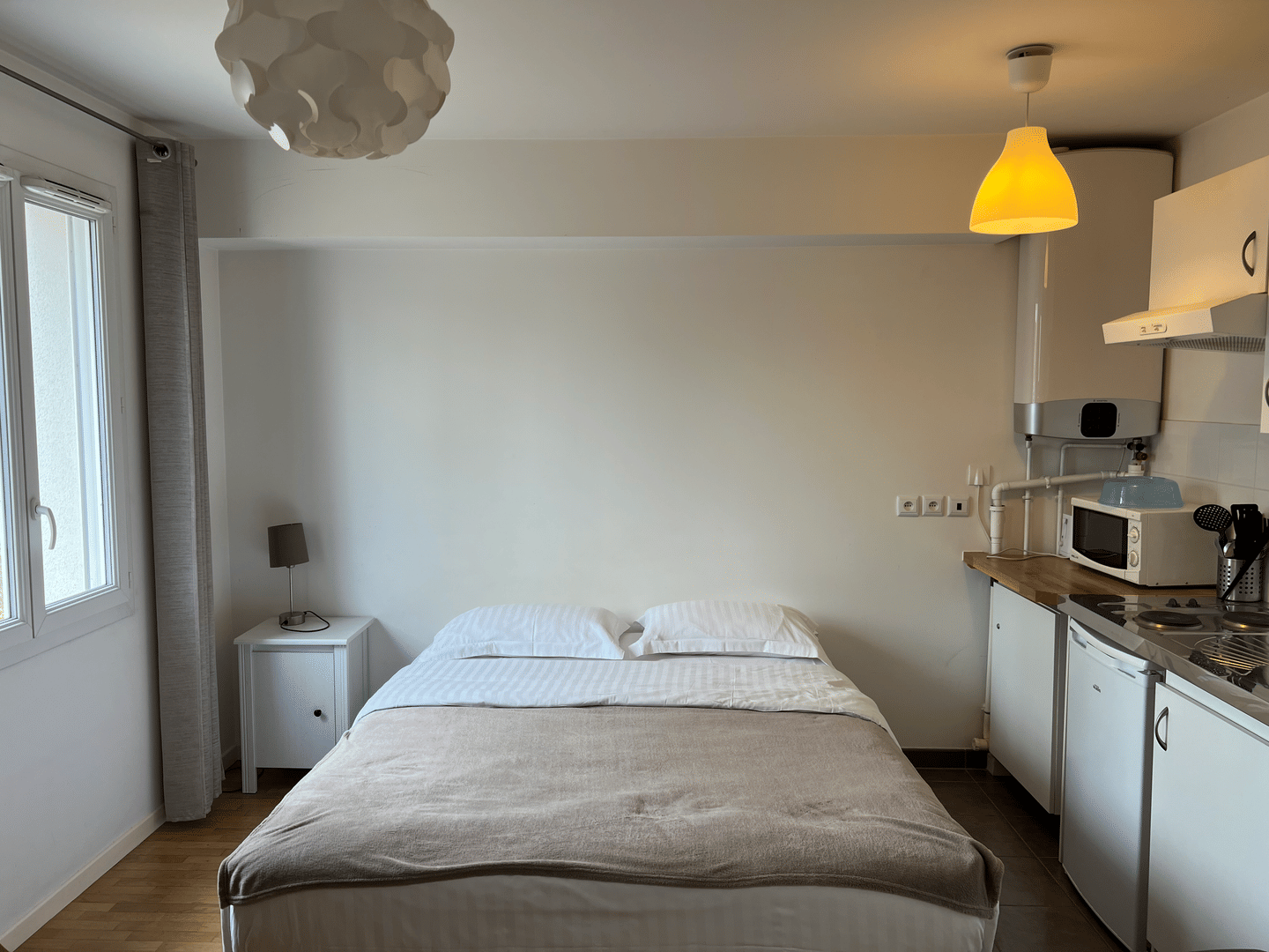 Appartement 1 pièce 23 m² · à Rungis · 23 m² · 1 100 €/mois