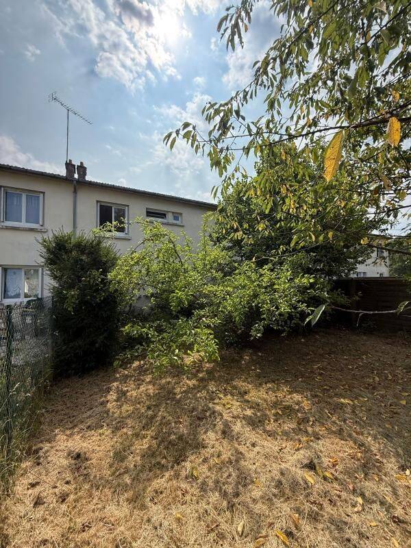 Maison 5 pièces 83 m² · à Mons-en-Laonnois · 83 m² · 695 €
