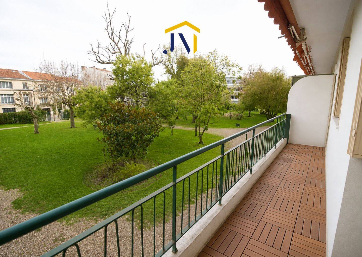 Appartement 5 pièces 82 m² · à Bordeaux · 82 m² · 263 750 €