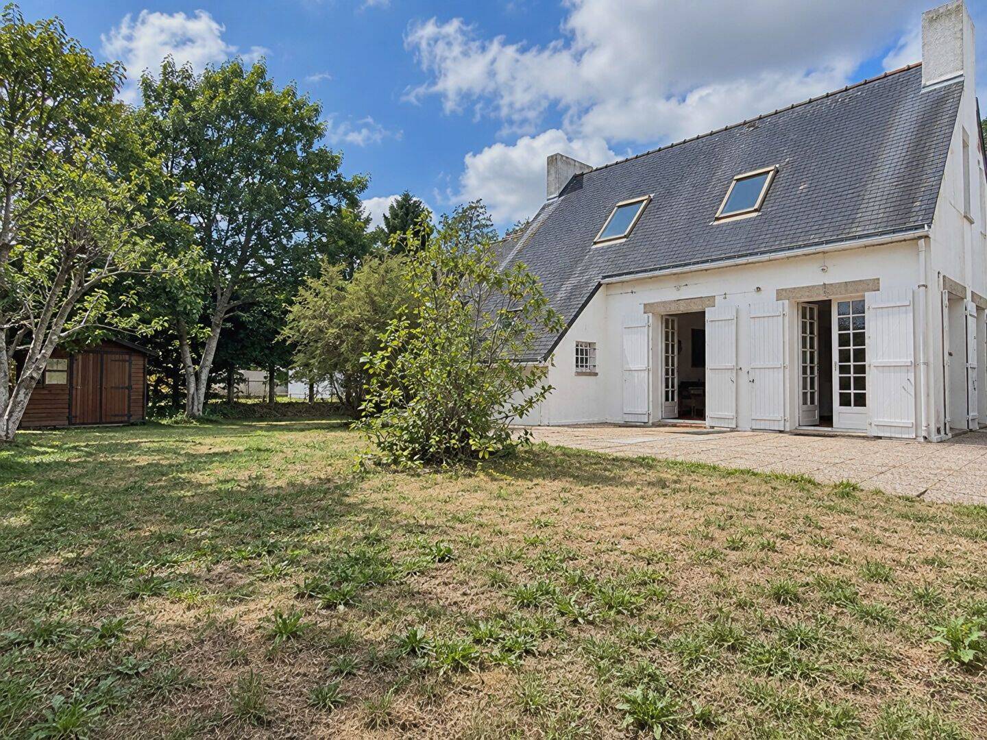 Maison 5 pièces 132 m² · à Pornichet · 131,5 m² · 522 500 €
