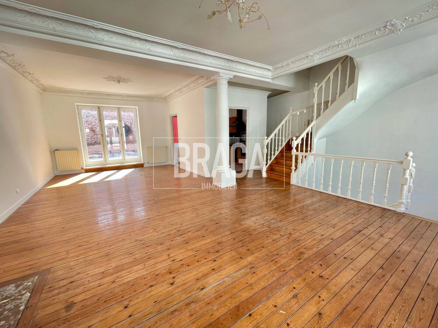 Maison 7 pièces 227 m² · à Boulogne-sur-Mer · 227 m² · 315 000 €