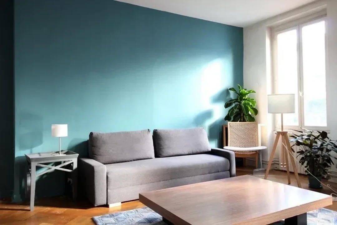 Appartement 3 pièces 95 m² · à Lyon 1er Arrondissement · 95 m² · 1 600 €/mois