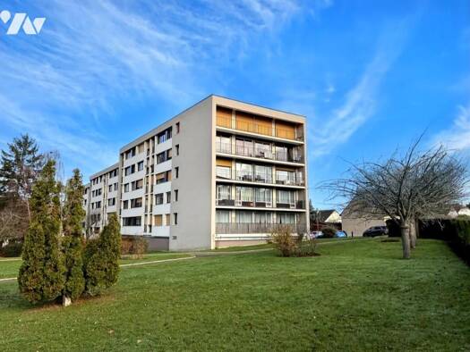 Appartement à vendre 229 900 € 5 pièces 3 chambres 88,9 m² Étage 2/5 Les Clayes-sous-Bois 78340