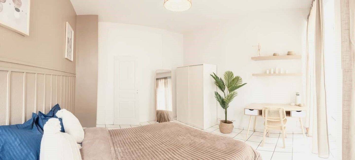 Appartement 1 pièce 15 m² · à Strasbourg · 15 m² · 781 €/mois