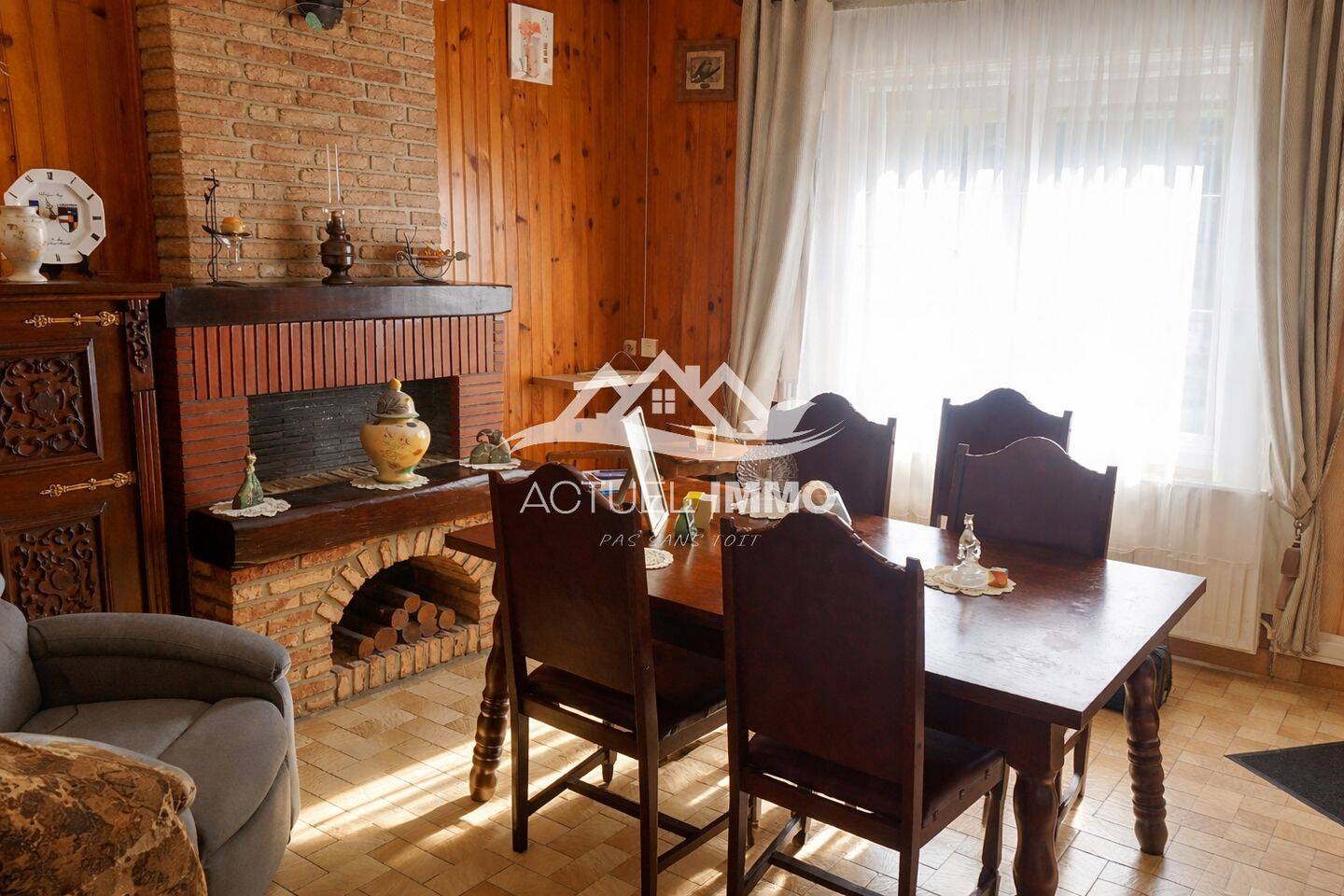 Maison 4 pièces 75 m² · à Labourse · 75 m² · 154 500 €