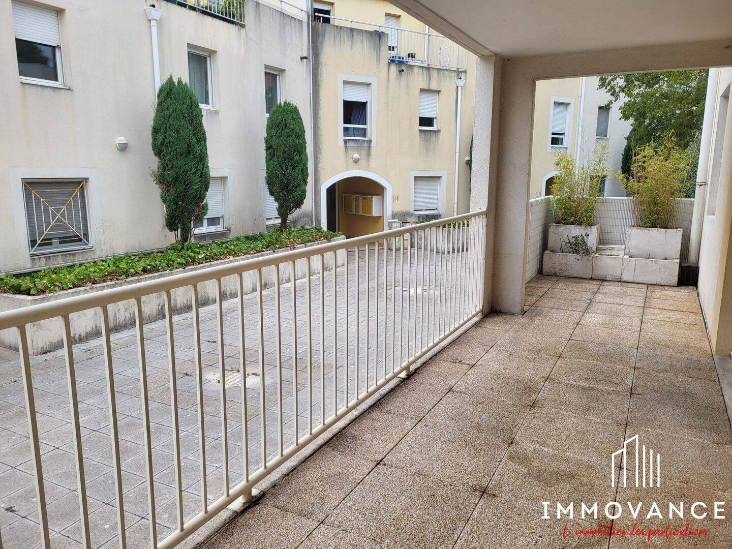 Appartement 2 pièces 47 m² · à Montpellier · 47,2 m² · 775 €/mois