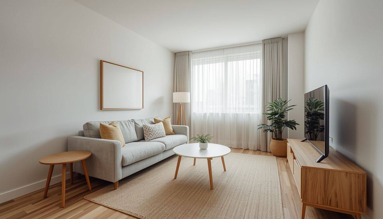 Appartement 2 pièces 45 m² · à Toulouse · 45 m² · 183 900 €