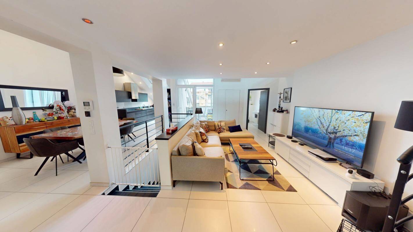Maison 5 pièces 117 m² · à Saint-Julien-lès-Metz · 116,5 m² · 289 000 €
