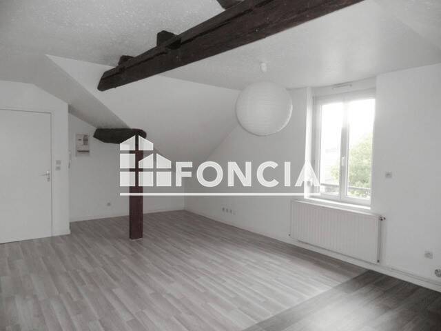 Appartement 3 pièces 44 m² · à Roville-Devant-Bayon · 44,2 m² · 480 €/mois