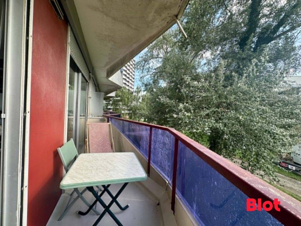 Appartement 2 pièces 48 m² · à Rennes · 48,3 m² · 172 900 €