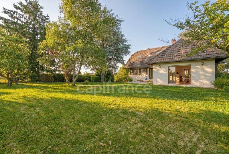 Maison 5 pièces 172 m² · à Prévessin-Moëns · 172 m² · 885 000 €