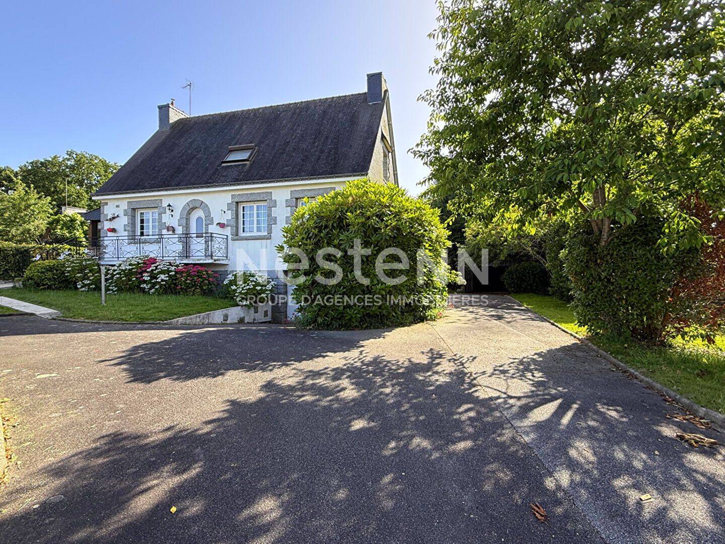 Maison 8 pièces 135 m² · à Évellys · 135 m² · 180 200 €