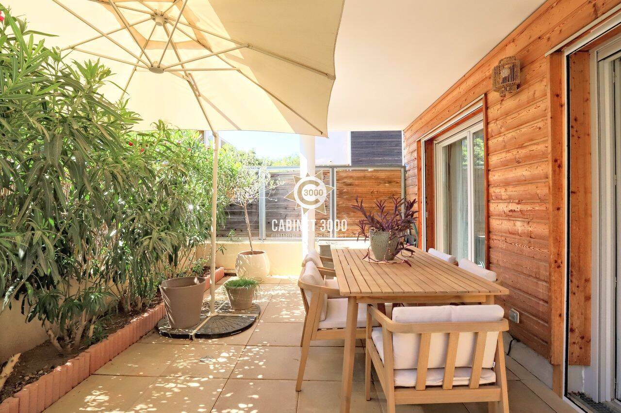 Appartement 3 pièces 67 m² · à Cuers · 67 m² · 260 000 €