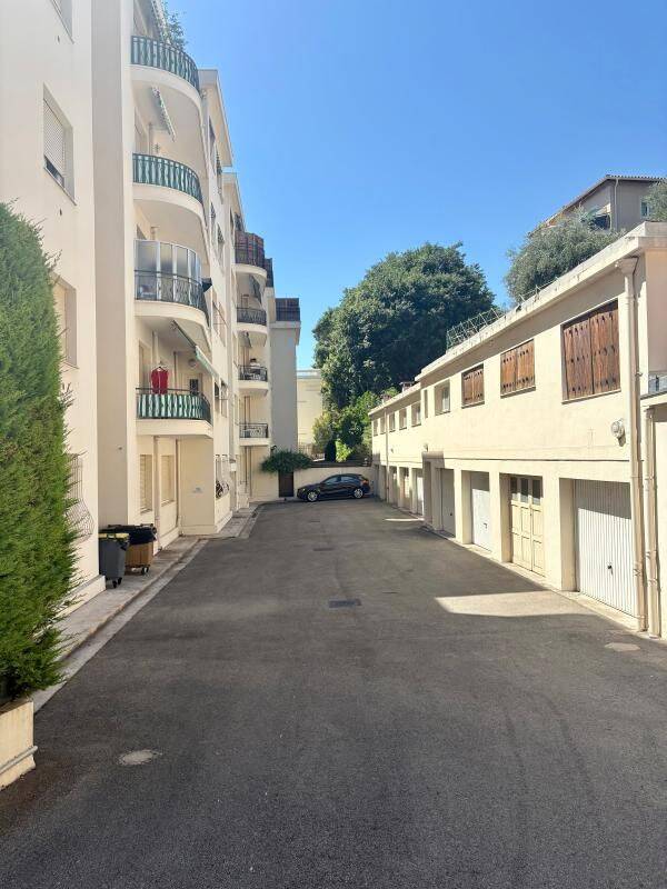 Appartement 1 pièce 24 m² · à Nice · 24 m² · 97 000 €