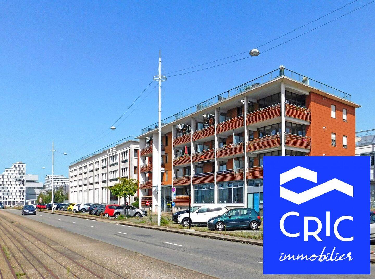 Appartement 4 pièces 87 m² · à Le Havre · 87 m² · 252 000 €