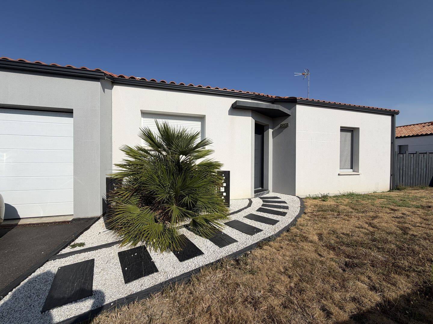 Maison 5 pièces 86 m² · à Aizenay · 85,8 m² · 231 600 €