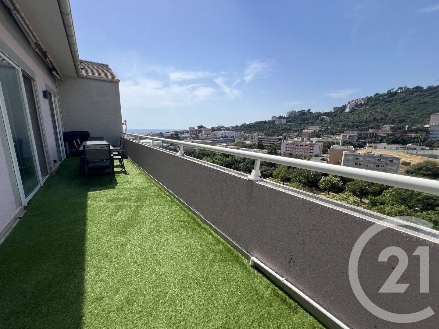 Appartement 4 pièces 114 m² · à Bastia · 114 m² · 420 000 €
