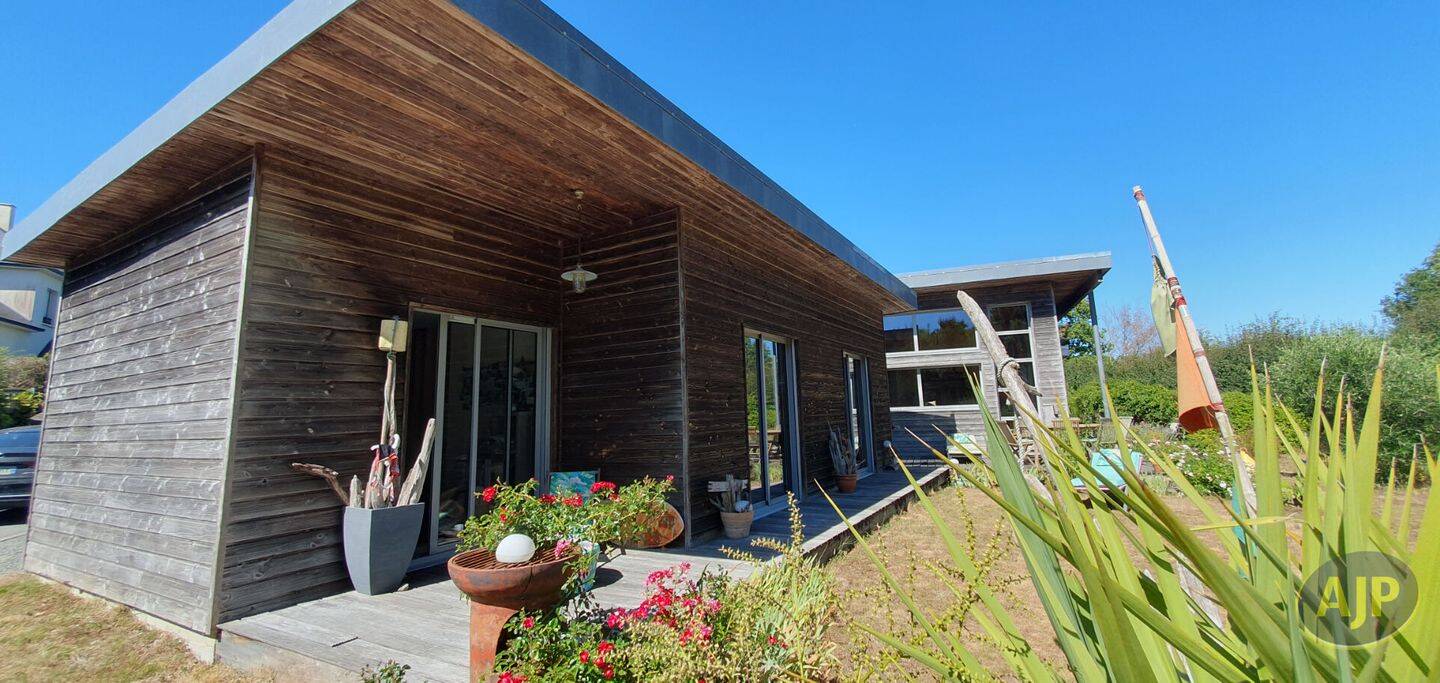 Maison 6 pièces 149 m² · à La Baule-Escoublac · 149 m² · 795 000 €