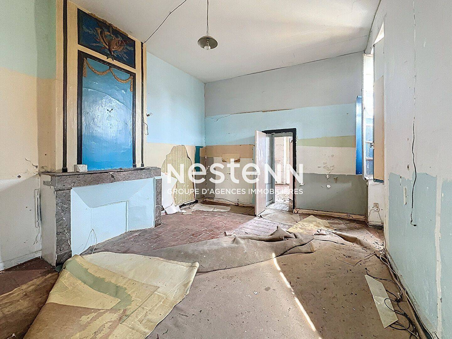 Appartement 2 pièces 42 m² · à Auch · 42 m² · 55 000 €