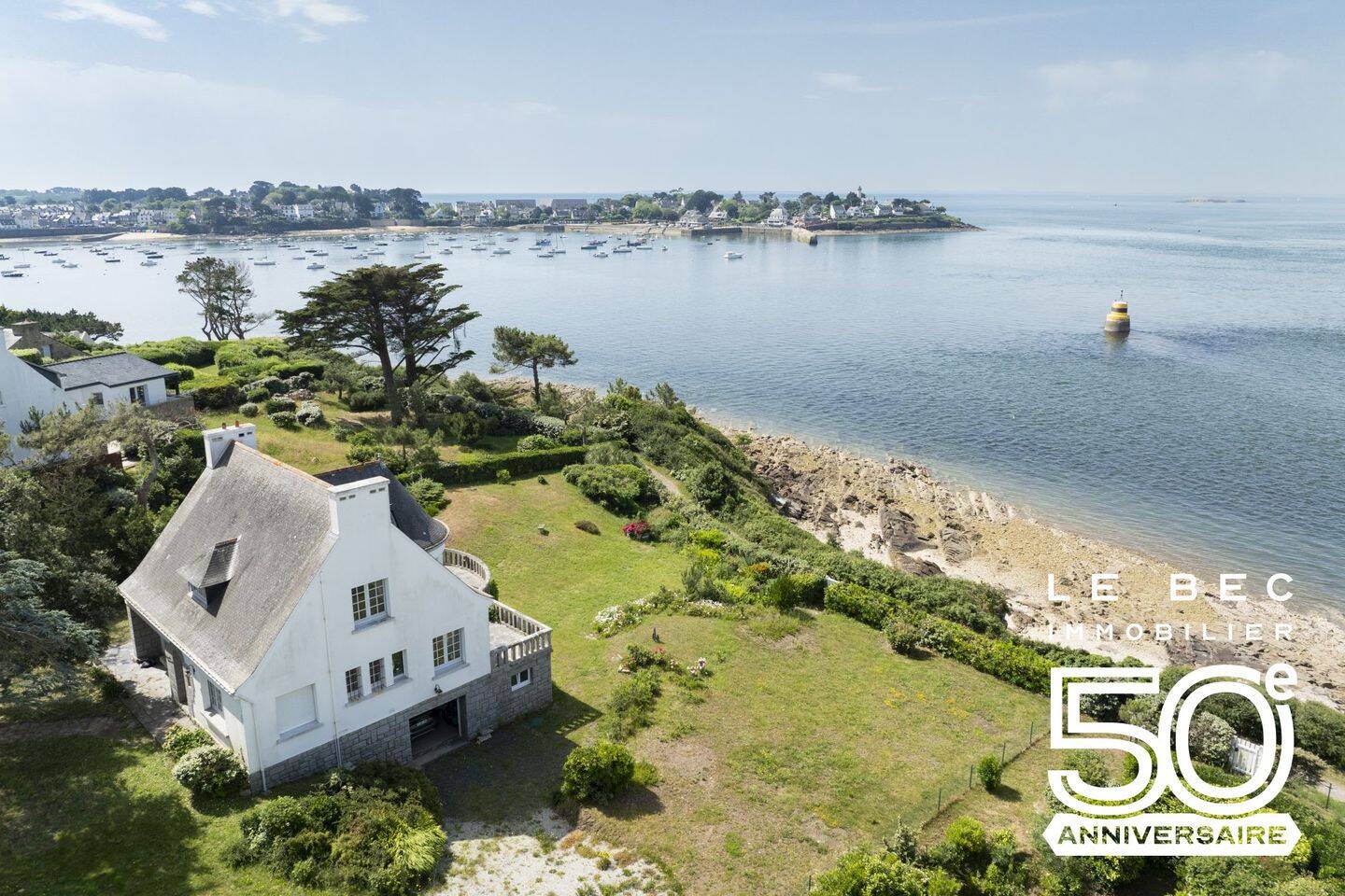 Maison 5 pièces 196 m² · à Arzon · 196 m² · 3 120 000 €
