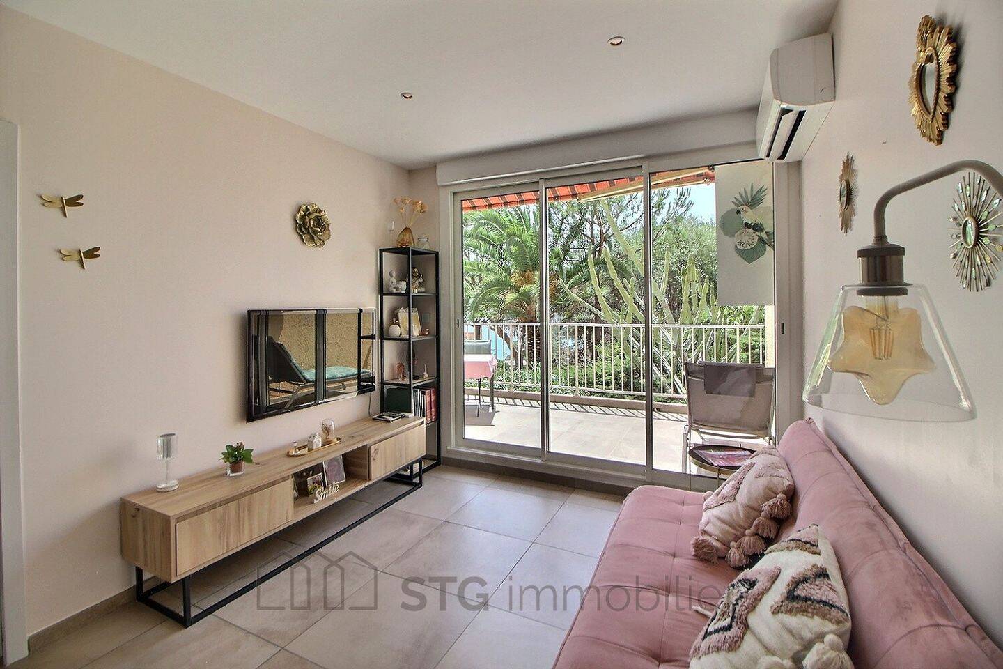Appartement 2 pièces 39 m² · à Ajaccio · 38,9 m² · 270 000 €