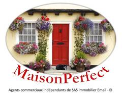 Christine Greene   Maison Perfect logo