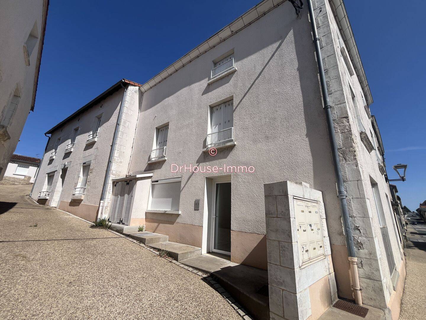 Appartement 2 pièces 31 m² · à Migné-Auxances · 31,2 m² · 426 €