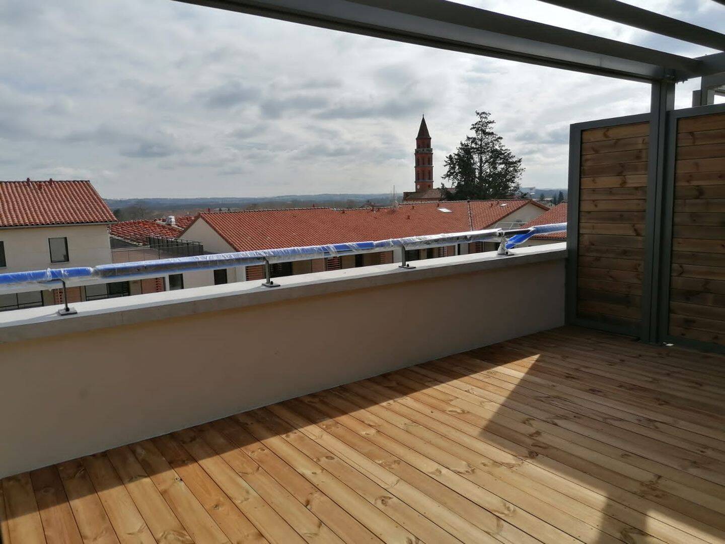 Appartement 3 pièces 74 m² · à Castanet-Tolosan · 73,9 m² · 893 €