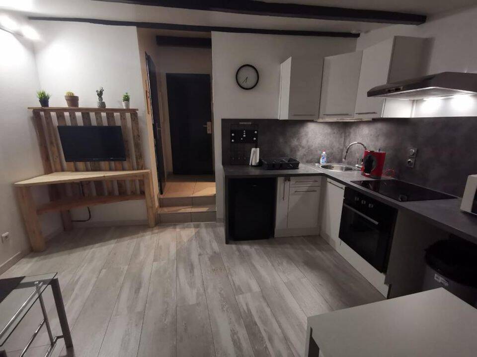 Appartement 2 pièces 30 m² · à Montigny-lès-Metz · 30 m² · 605 €