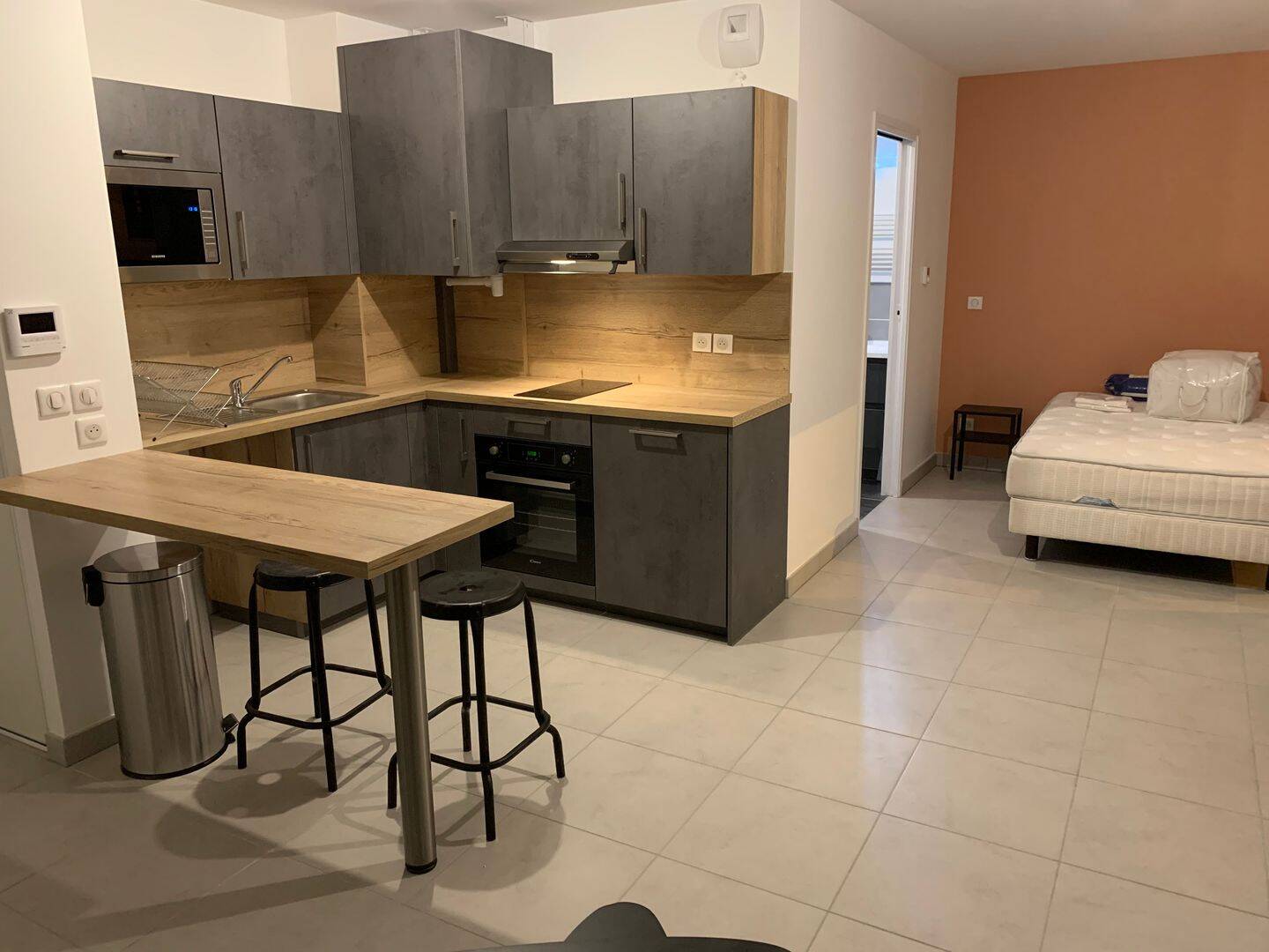 Appartement 1 pièce 31 m² · à Lyon 7ème Arrondissement · 31 m² · 815 €/mois