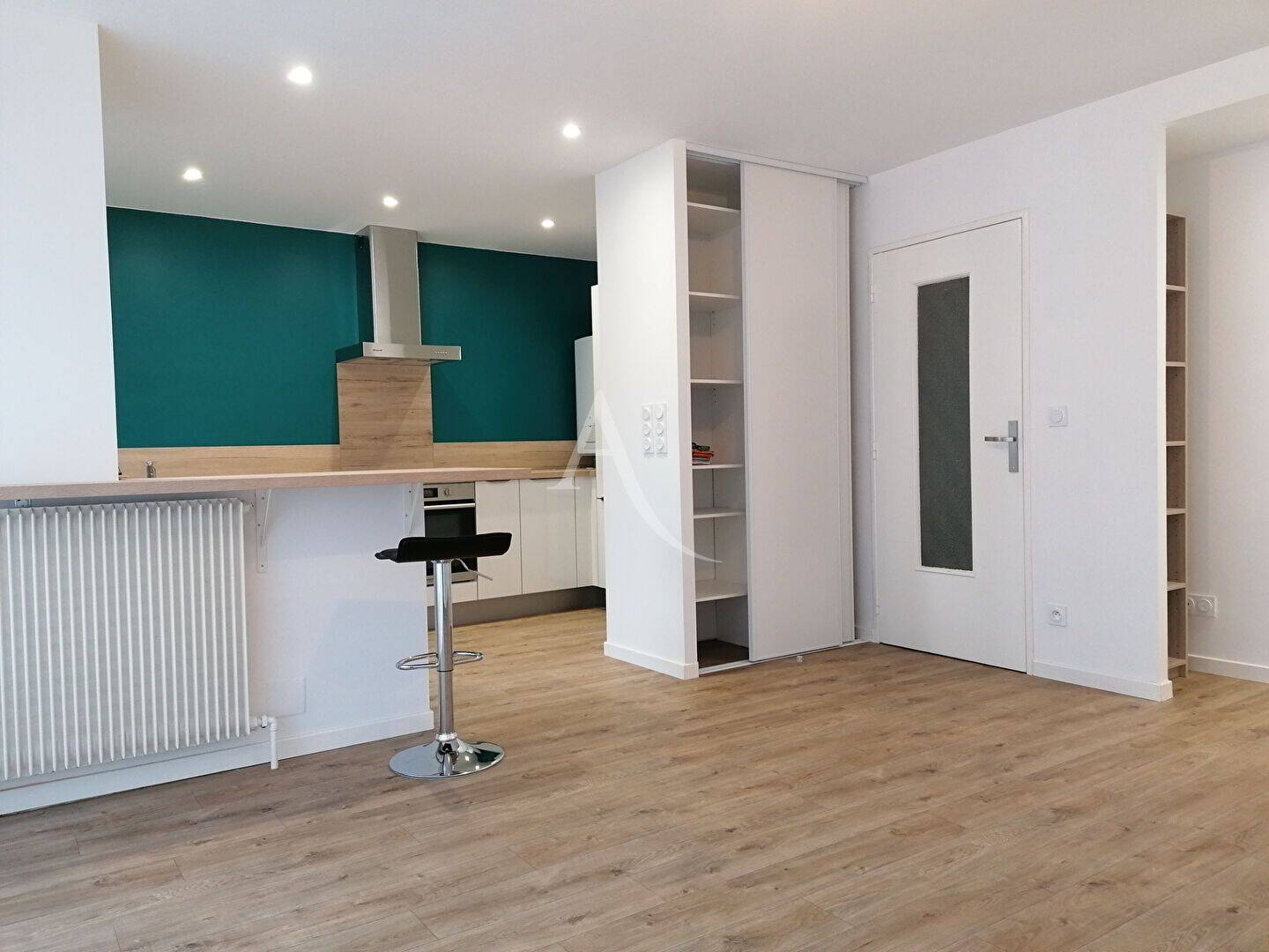 Appartement 1 pièce 38 m² · à Pau · 37,5 m² · 550 €