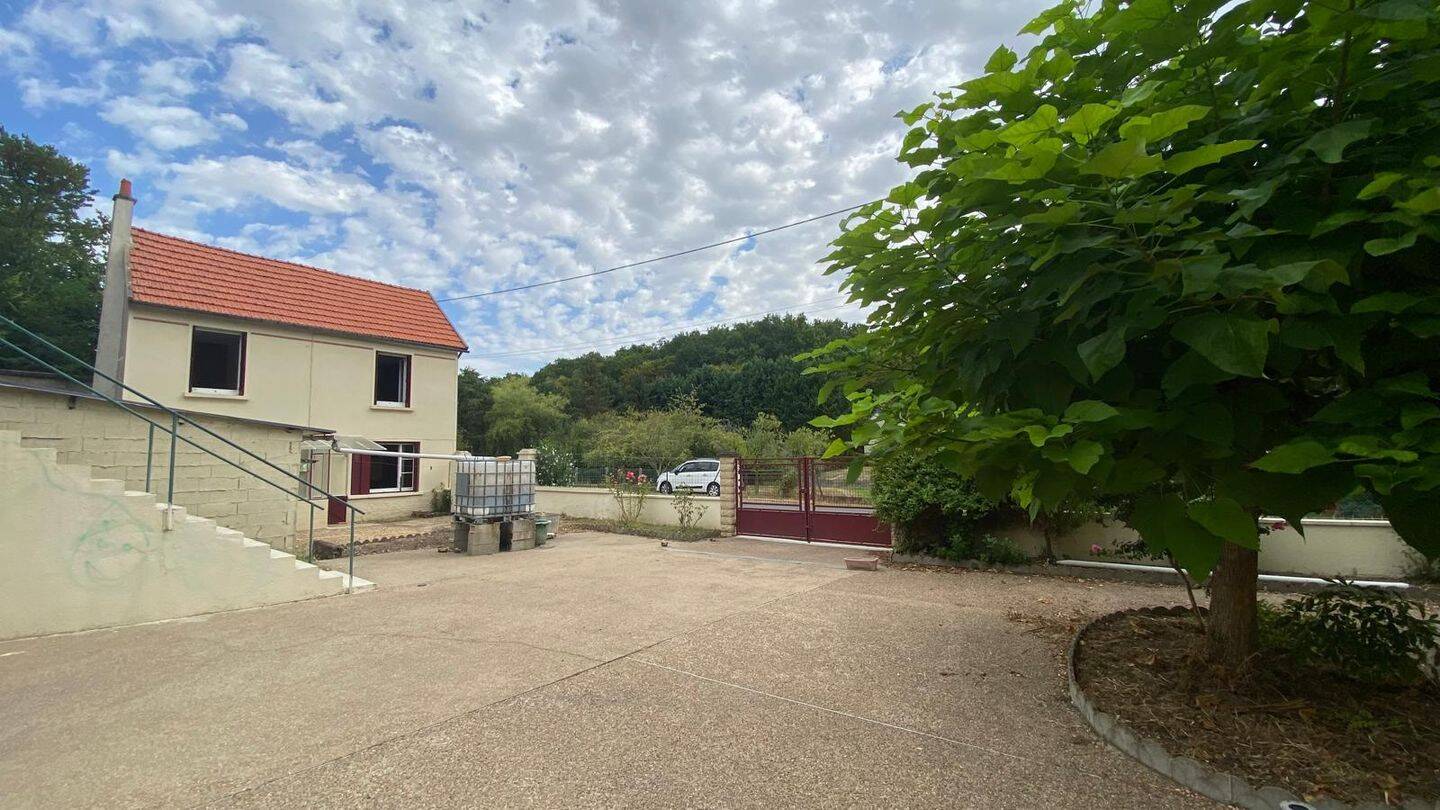 Maison 3 pièces 66 m² · à Montrichard Val de Cher · 66 m² · 102 900 €