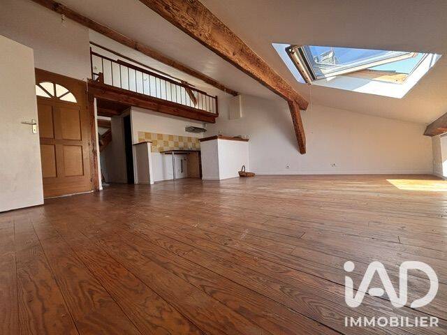 Appartement 2 pièces 38 m² · à Aubenas · 38 m² · 64 500 €