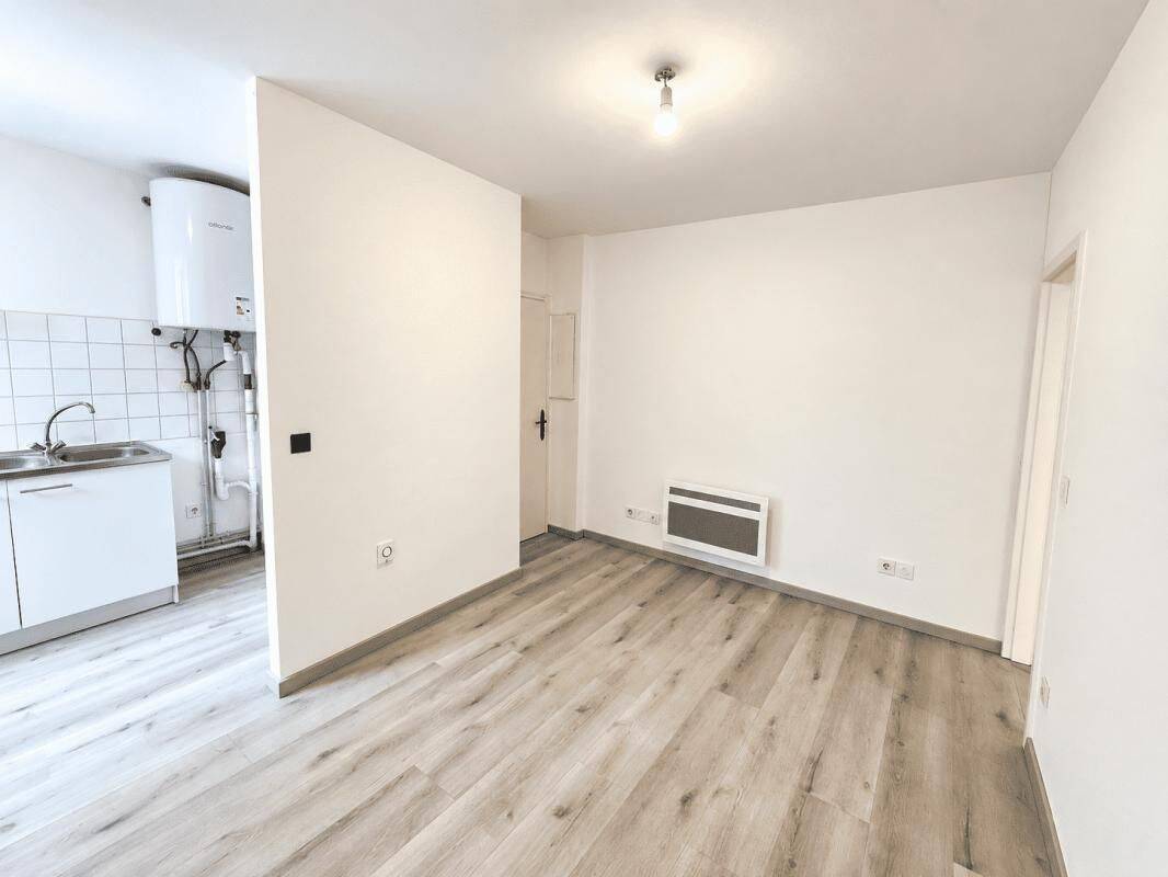 Appartement 2 pièces 31 m² · à Strasbourg · 31 m² · 690 €/mois
