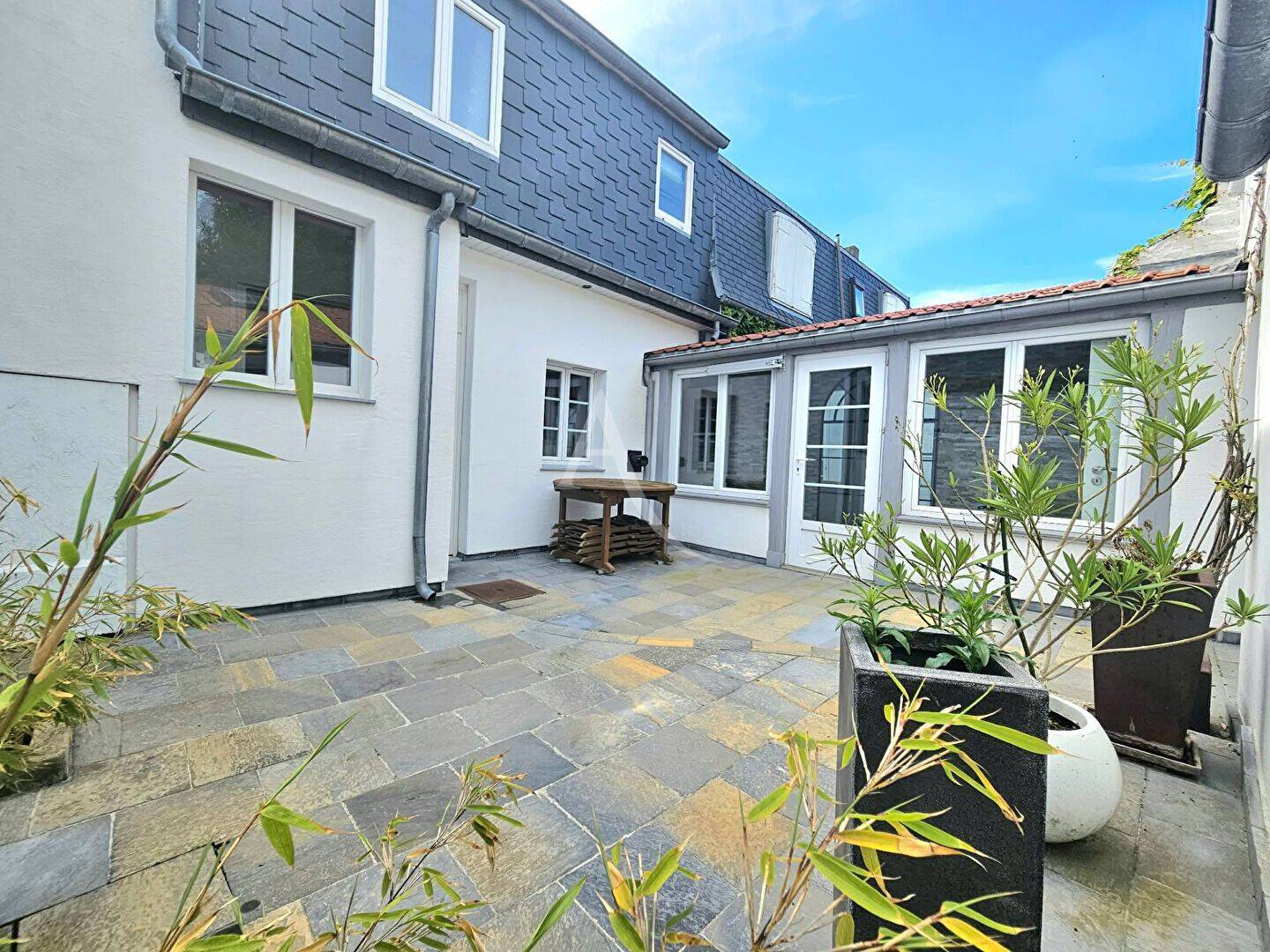 Maison 5 pièces 88 m² · à Le Crotoy · 88 m² · 399 000 €