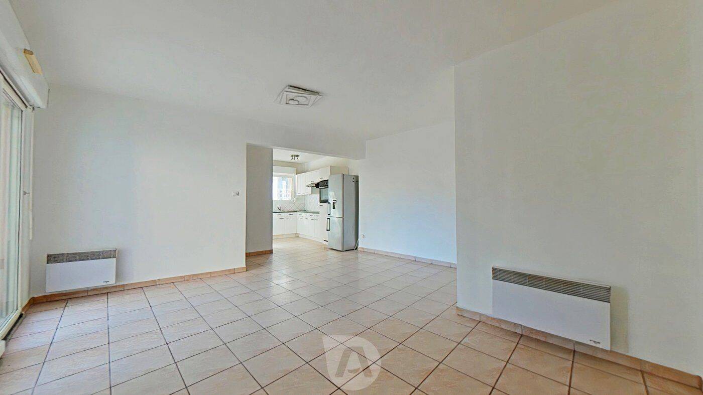 Appartement 2 pièces 49 m² · à Terville · 49,3 m² · 169 000 €