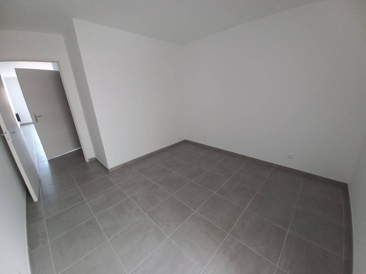 Appartement T3 — 5