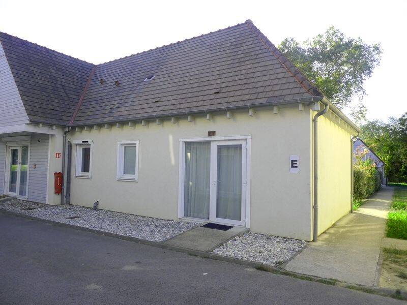 Maison 2 pièces 36 m² · à Salies-de-Béarn · 36,5 m² · 99 000 €
