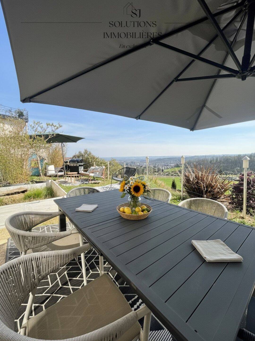 Maison 5 pièces 126 m² · à Vienne · 126,1 m² · 1 100 000 €