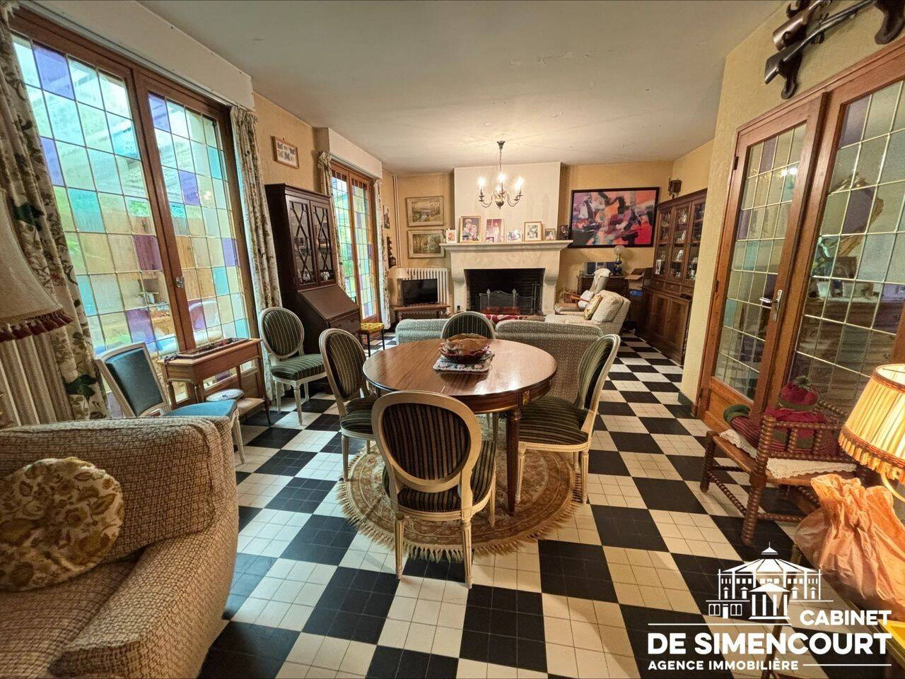 Maison 5 pièces 153 m² · à Amiens · 153 m² · 548 000 €