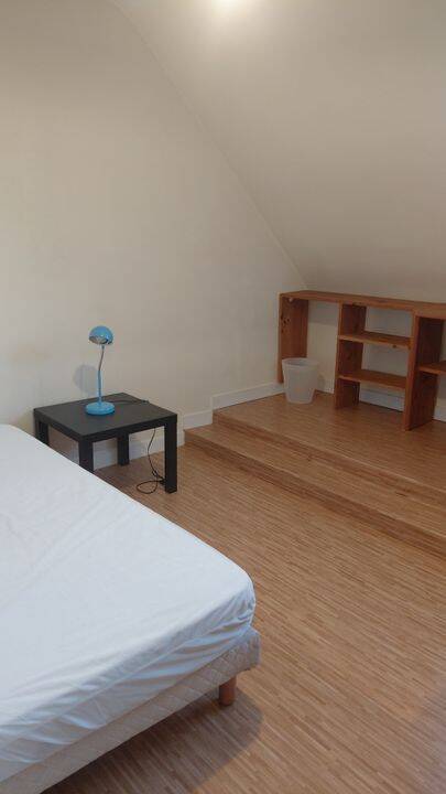 Appartement 1 pièce 25 m² · à Bruz · 25 m² · 440 €/mois