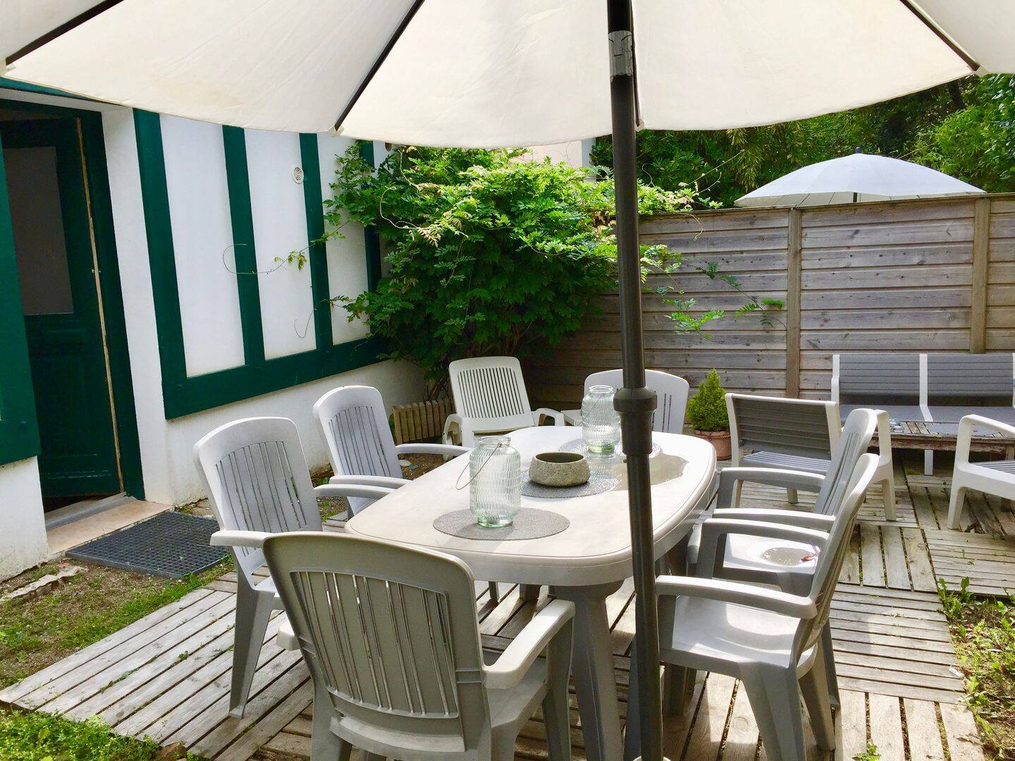 Maison 3 pièces 70 m² · à Biarritz · 70 m² · 1 500 €/mois