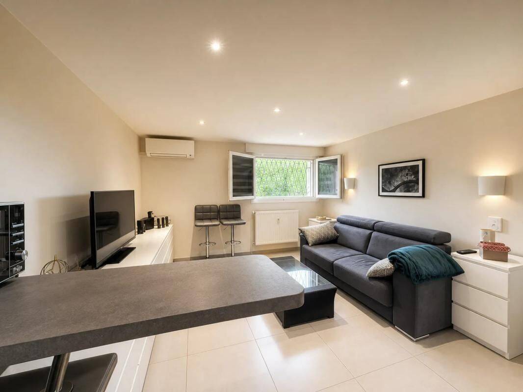 Studio à vendre