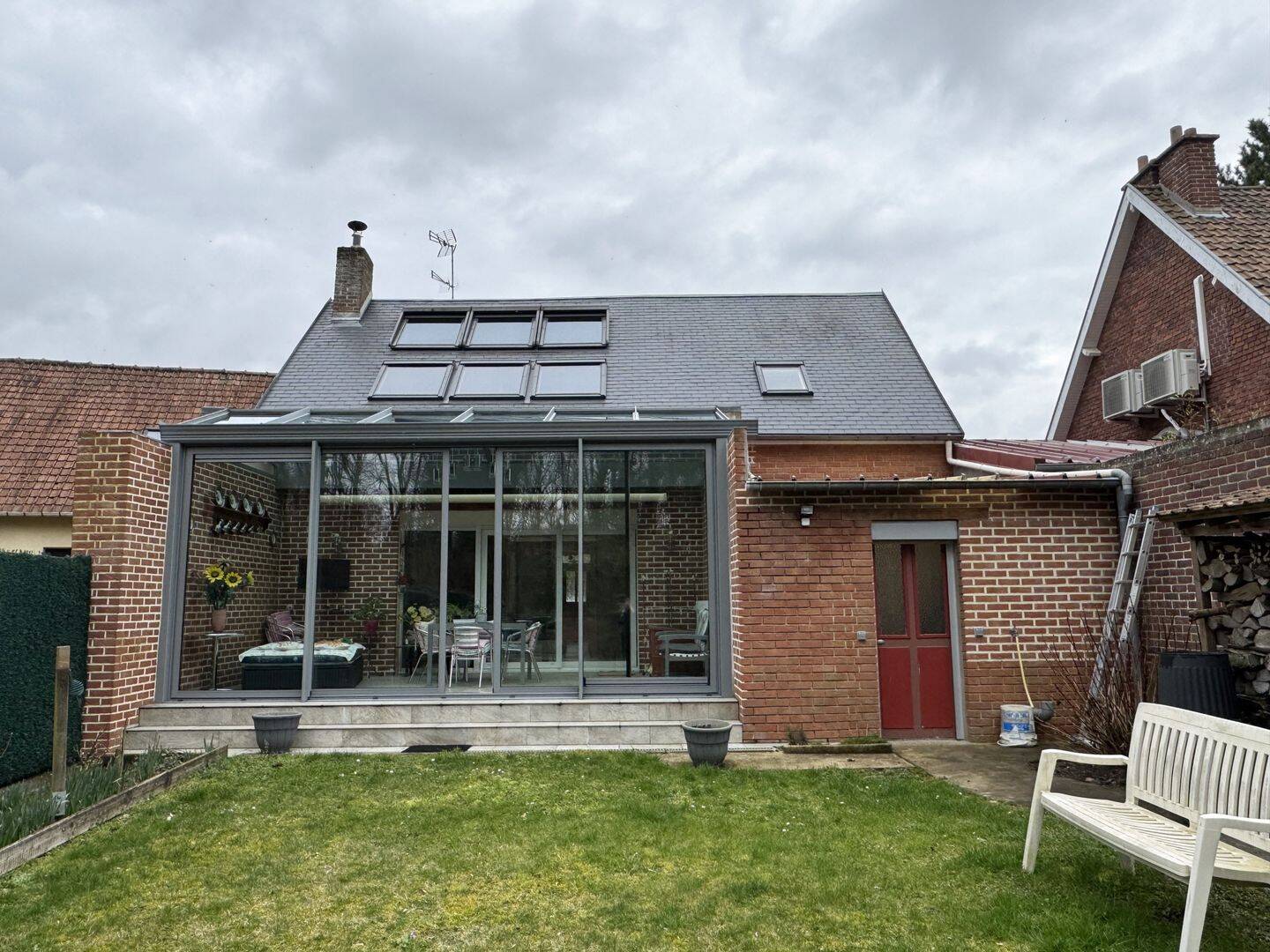 Maison 7 pièces 164 m² · à Dury · 164 m² · 410 000 €