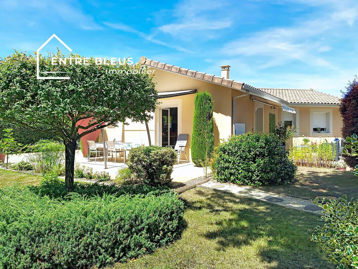 Maison 4 pièces 94 m² · à Hourtin · 94 m² · 370 000 €