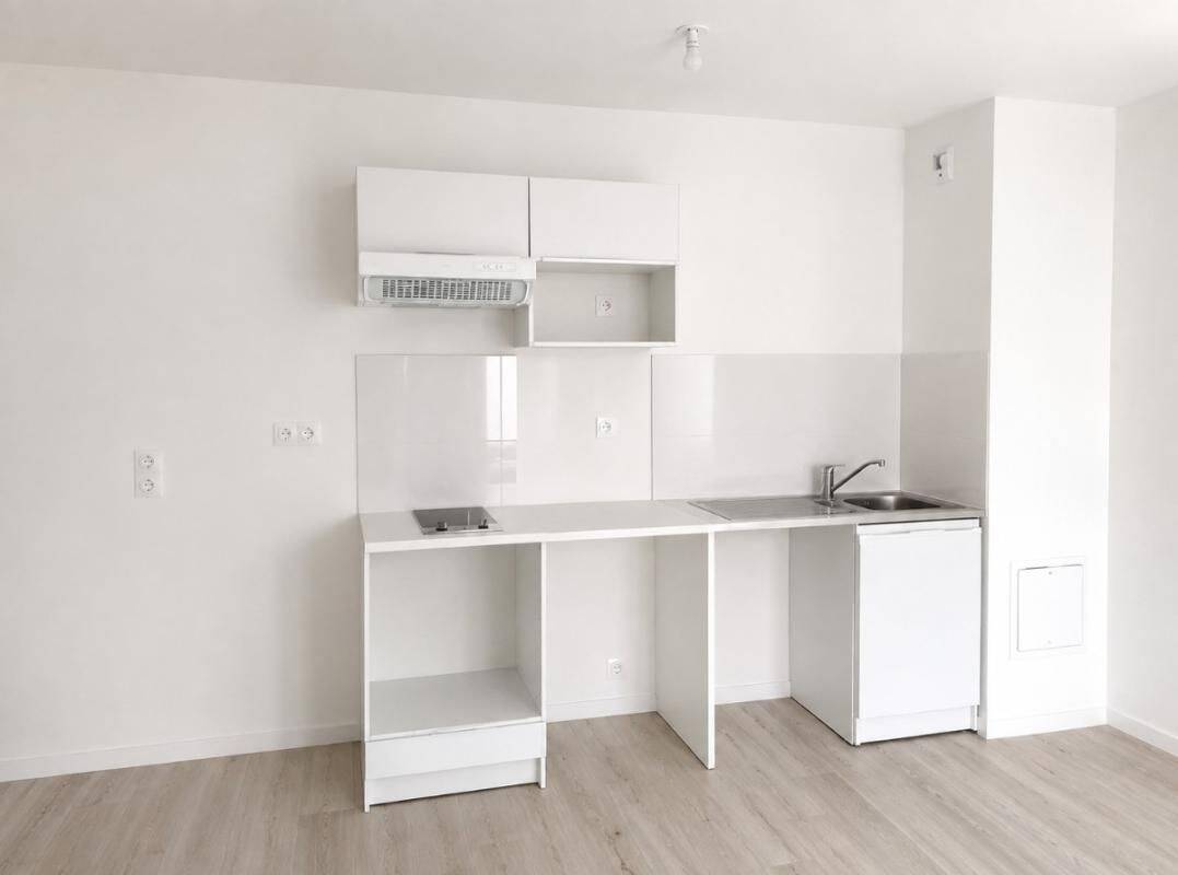 Appartement 3 pièces 53 m² · à Vigneux-sur-Seine · 53 m² · 916 €