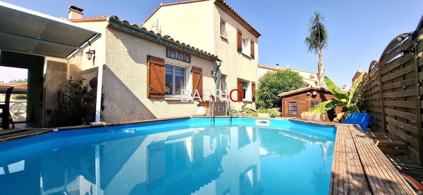 Maison 5 pièces 99 m² · à Palau-Del-Vidre · 99 m² · 285 000 €