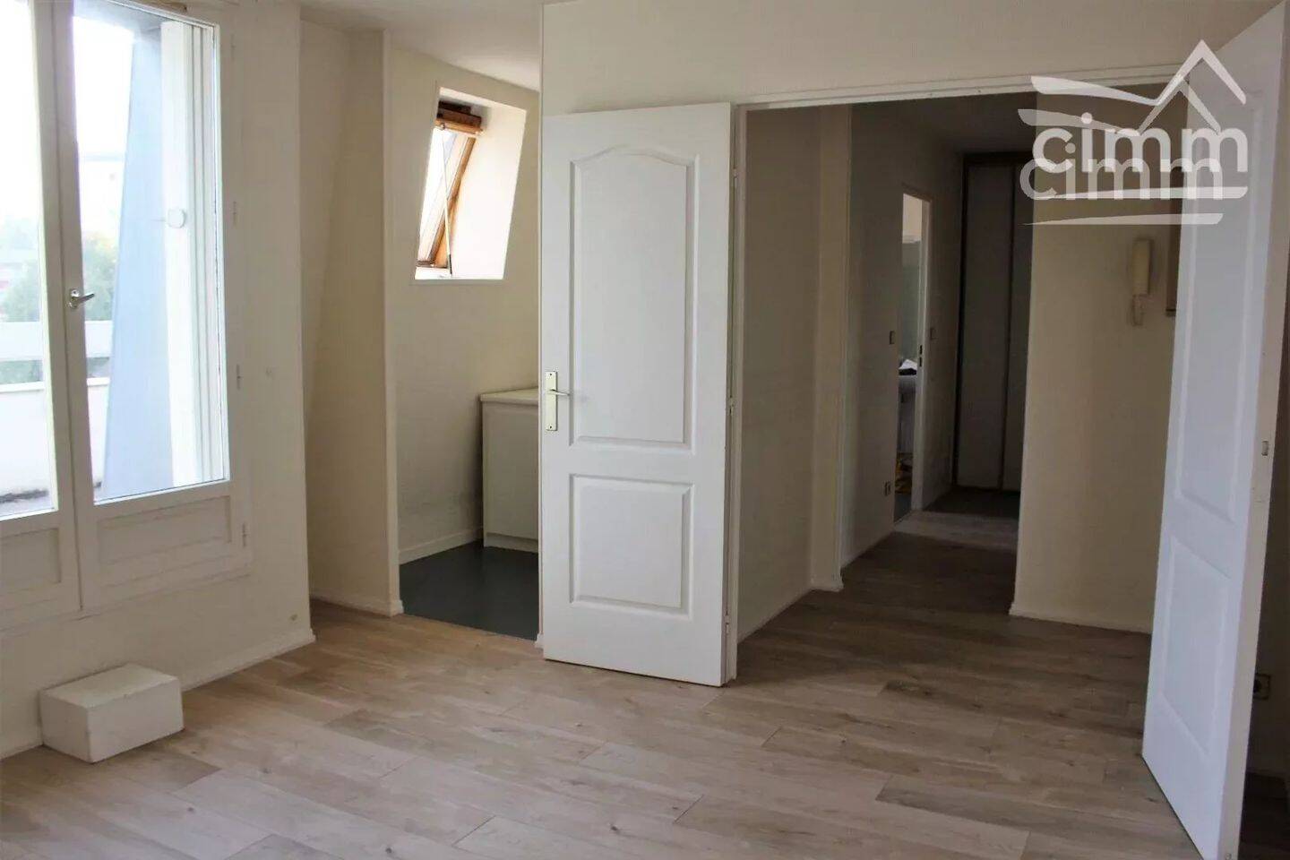 Appartement 1 pièce 29 m² · à Chantilly · 29 m² · 680 €