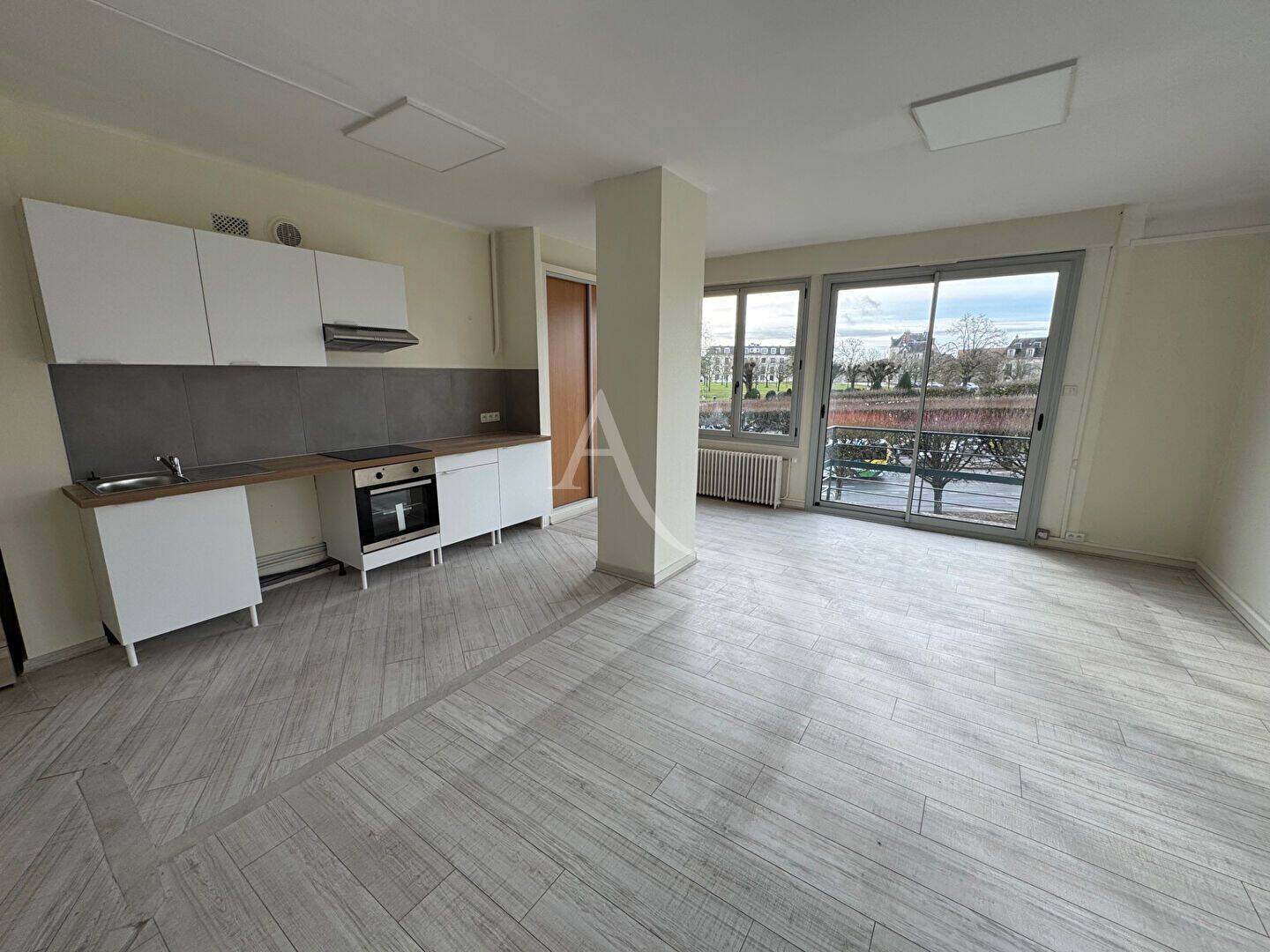 Appartement 3 pièces 66 m² · à Blois · 65,6 m² · 750 €/mois